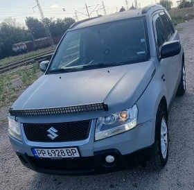 Suzuki Grand vitara - 3800 € / 7432.15 лв. - 61370998 6