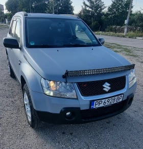 Suzuki Grand vitara - 3800 € / 7432.15 лв. - 61370998 5