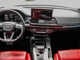 Audi SQ5 MATRIX* ��������* ������* LANE* ASSIST*  | Mobile.bg � ����� ������ 5