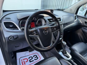Opel Mokka 1.7CDTi* ���������* ������* ������* ����* 5* * *  | Mobile.bg � ����� ������ 16