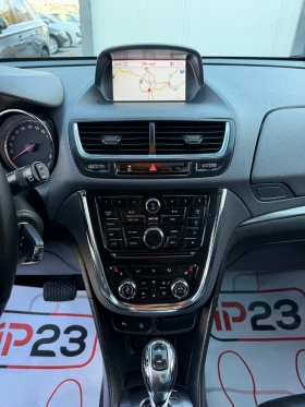Opel Mokka 1.7CDTi* ���������* ������* ������* ����* 5* * *  | Mobile.bg � ����� ������ 14