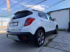 Opel Mokka 1.7CDTi* ���������* ������* ������* ����* 5* * *  | Mobile.bg � ����� ������ 6