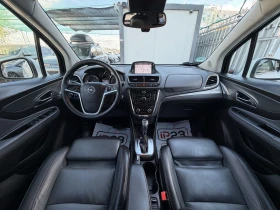 Opel Mokka 1.7CDTi* ���������* ������* ������* ����* 5* * *  | Mobile.bg � ����� ������ 11
