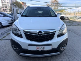 Opel Mokka 1.7CDTi* ���������* ������* ������* ����* 5* * *  | Mobile.bg � ����� ������ 2