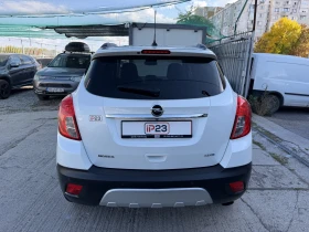 Opel Mokka 1.7CDTi* ���������* ������* ������* ����* 5* * *  | Mobile.bg � ����� ������ 5