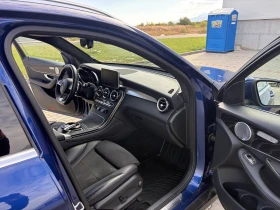 Mercedes-Benz GLC 250 N1 | Mobile.bg � ����� ������ 11