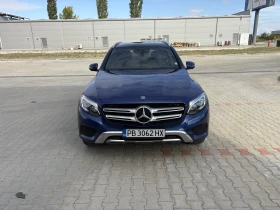 ����� �� �������� �� Mercedes-Benz GLC 250 N1