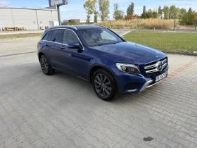 ����� �� �������� �� Mercedes-Benz GLC 250 N1