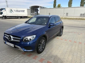 ����� �� �������� �� Mercedes-Benz GLC 250 N1