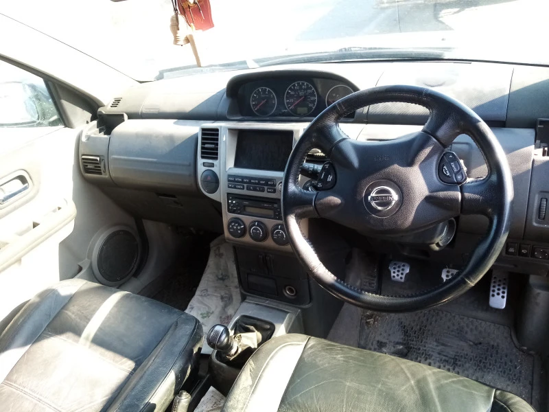 Nissan X-trail, снимка 6 - Автомобили и джипове - 35041386