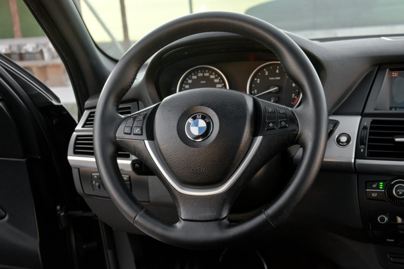 BMW X5 3 0si 272ks, снимка 12 - Автомобили и джипове - 45407562