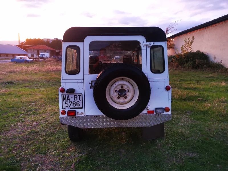Land Rover Defender 110 300tdi, снимка 5 - Автомобили и джипове - 51164588