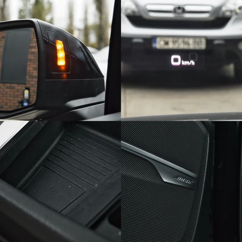 Audi Q7 50 TDI 3X S-line, снимка 16 - Автомобили и джипове - 52480251