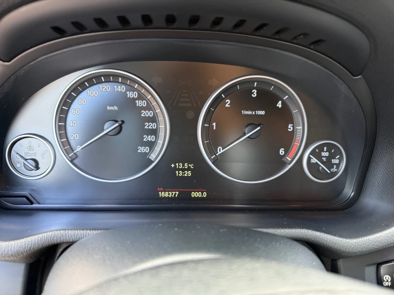 BMW X3, снимка 10 - Автомобили и джипове - 52460541