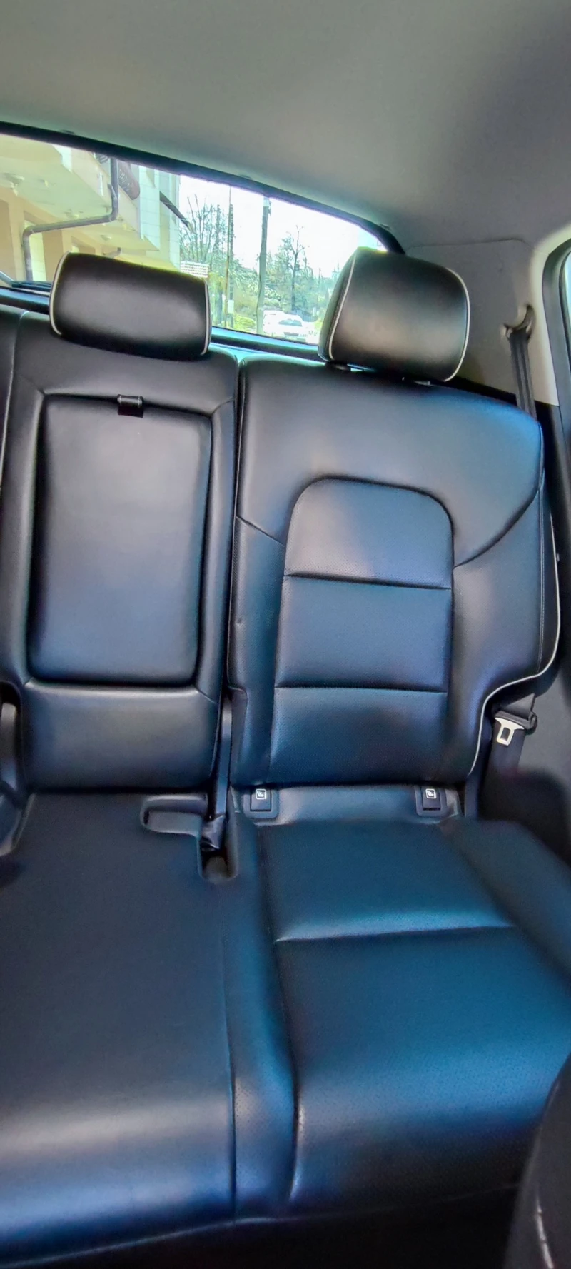 Kia Sportage 1.6 CRDI MILD HYBRID GT LINE, снимка 11 - Автомобили и джипове - 53058997