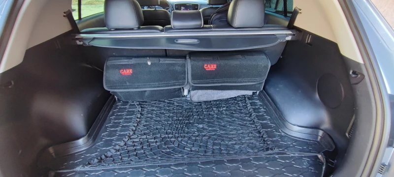 Kia Sportage 1.6 CRDI MILD HYBRID GT LINE, снимка 12 - Автомобили и джипове - 53058997