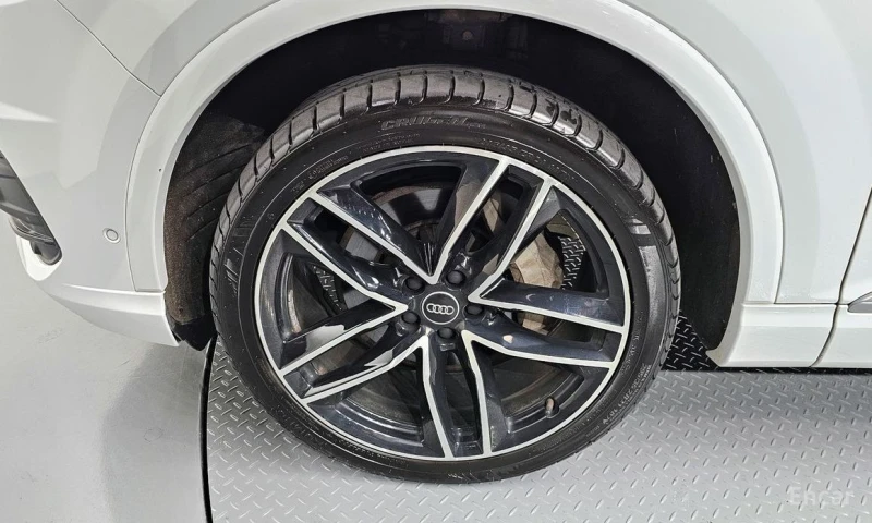 Audi Q7, снимка 5 - Автомобили и джипове - 52706968