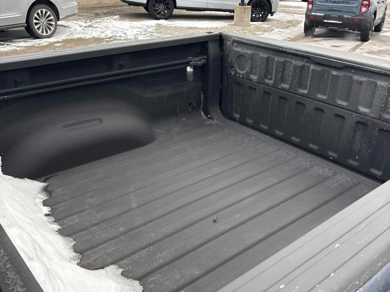 Dodge RAM 1500 * Sport * CARFAX * БЕЗ ПЪРВОНАЧАЛНА ВНОСКА, снимка 12 - Автомобили и джипове - 52998465