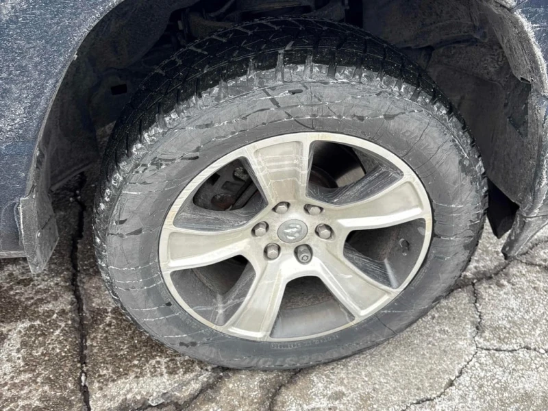 Dodge RAM 1500 * Sport * CARFAX * БЕЗ ПЪРВОНАЧАЛНА ВНОСКА, снимка 7 - Автомобили и джипове - 52998465