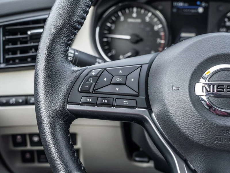 Nissan Qashqai * AWD SV CVT * CARFAX * ФИНАНСИРАНЕ, снимка 10 - Автомобили и джипове - 53032863