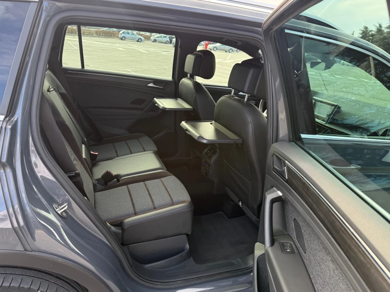 Seat Tarraco Xcellence///Lane-Asist///Distronig/Virtual-Cockpit, снимка 11 - Автомобили и джипове - 53539327