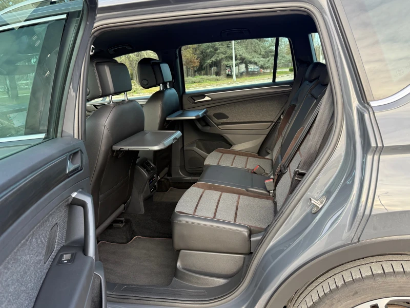 Seat Tarraco Xcellence///Lane-Asist///Distronig/Virtual-Cockpit, снимка 12 - Автомобили и джипове - 53539327