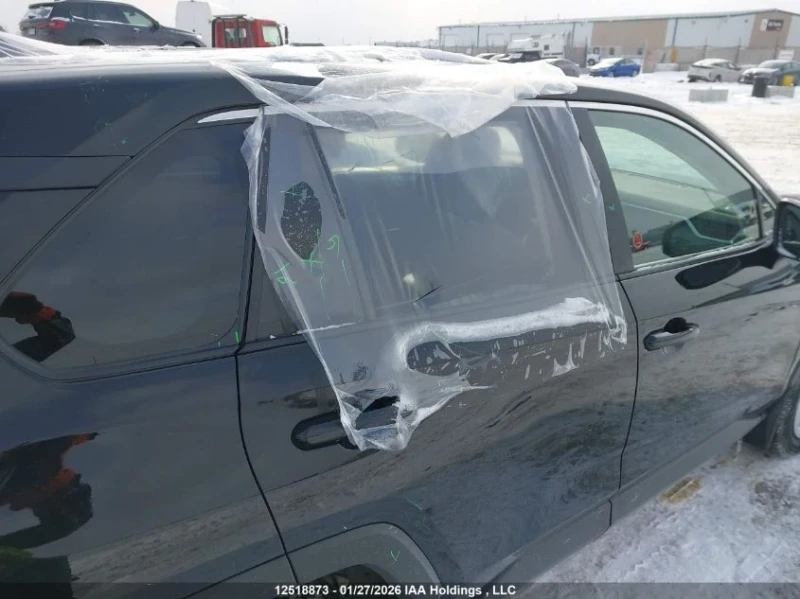 Toyota Rav4 LE, снимка 16 - Автомобили и джипове - 53580960