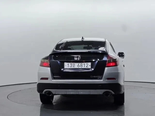 Honda Crosstour 3.5i 160000км. - изображение 4