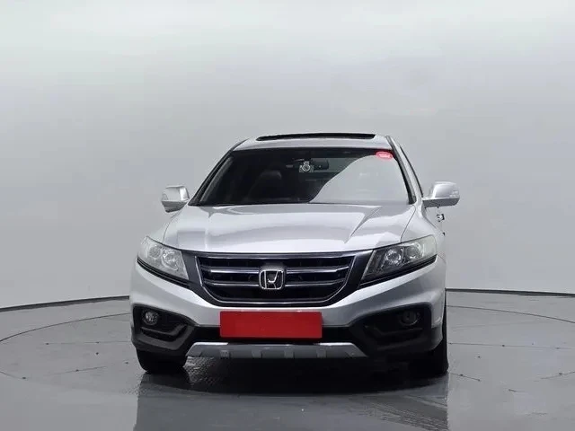 Honda Crosstour 3.5i 160000км. - изображение 3