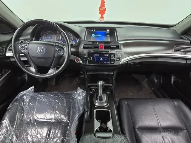 Honda Crosstour 3.5i 160000км. - изображение 6