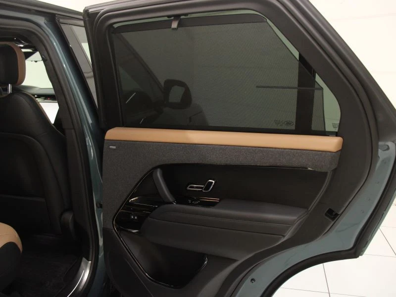 Land Rover Range Rover Sport P550e Autobiography, снимка 11 - Автомобили и джипове - 51374501