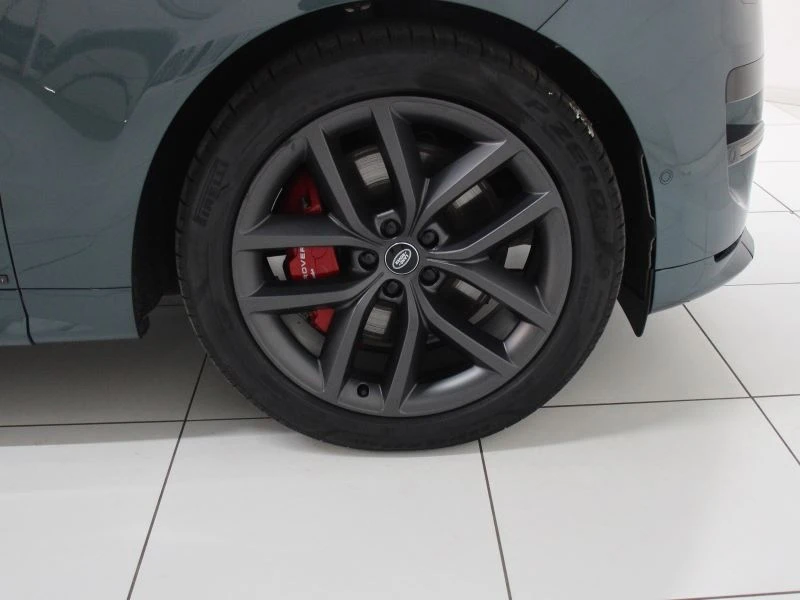 Land Rover Range Rover Sport P550e Autobiography, снимка 13 - Автомобили и джипове - 51374501