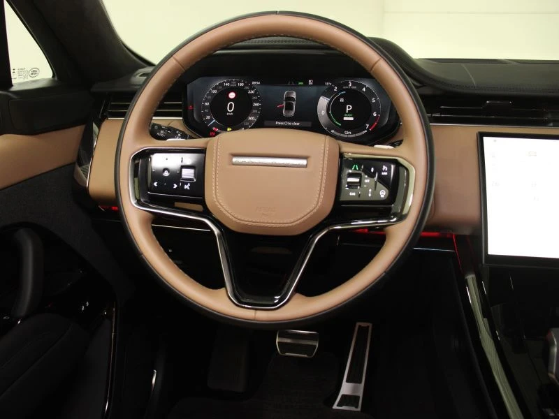 Land Rover Range Rover Sport P550e Autobiography - изображение 5