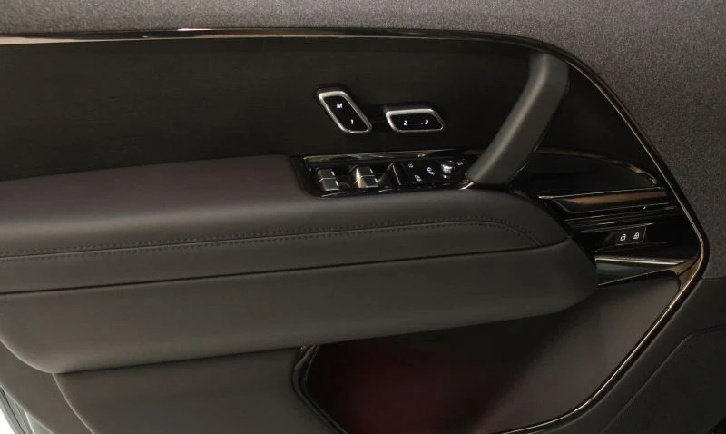 Land Rover Range Rover Sport P550e Autobiography - изображение 7