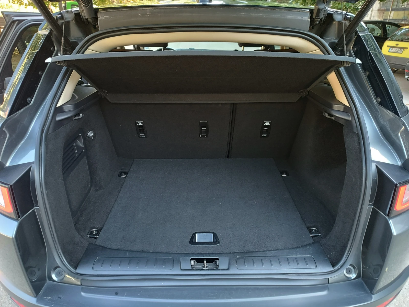 Land Rover Range Rover Evoque 2.0 D 150 K.C. | Mobile.bg   14