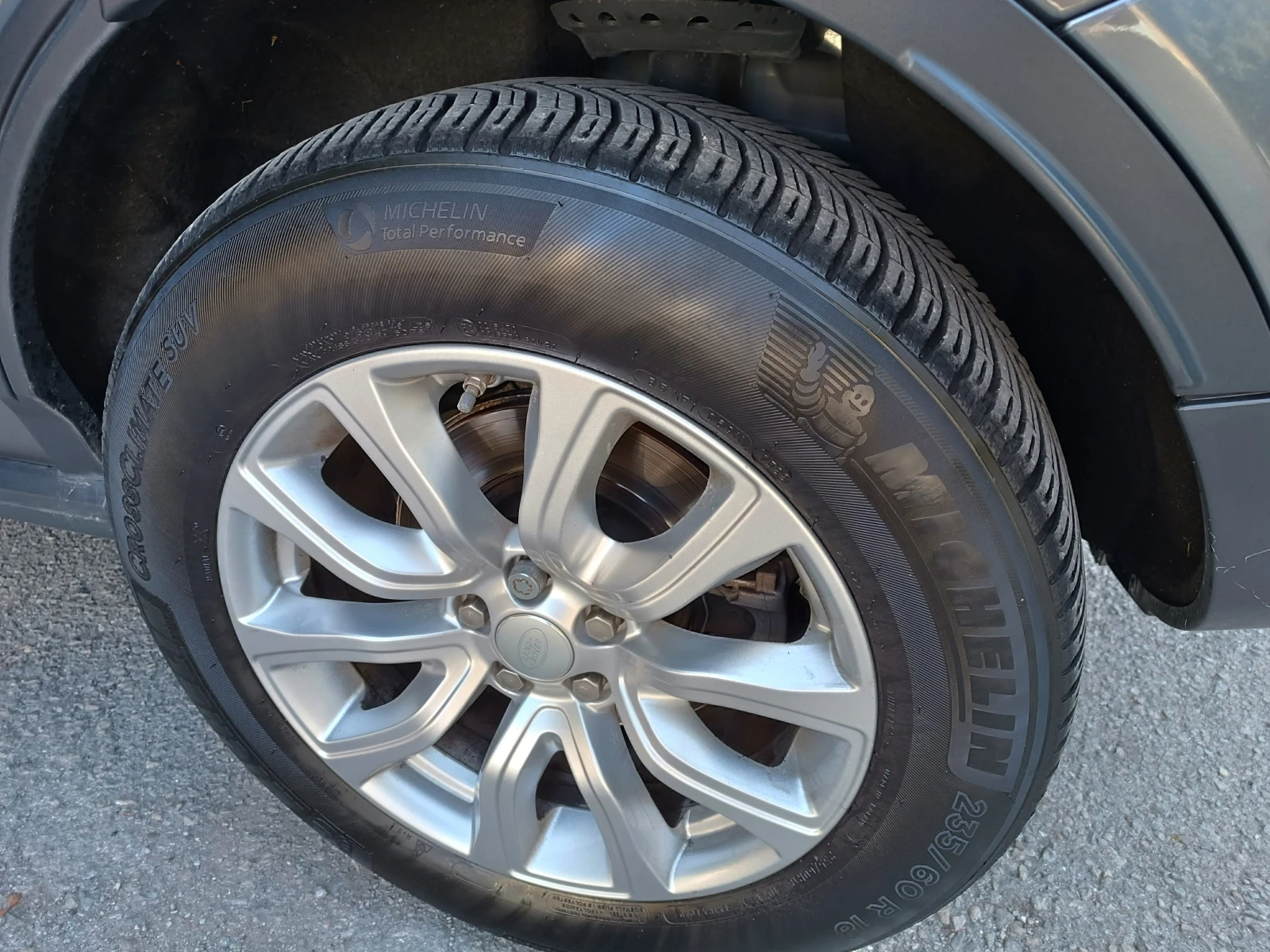 Land Rover Range Rover Evoque 2.0 D 150 K.C. | Mobile.bg   15