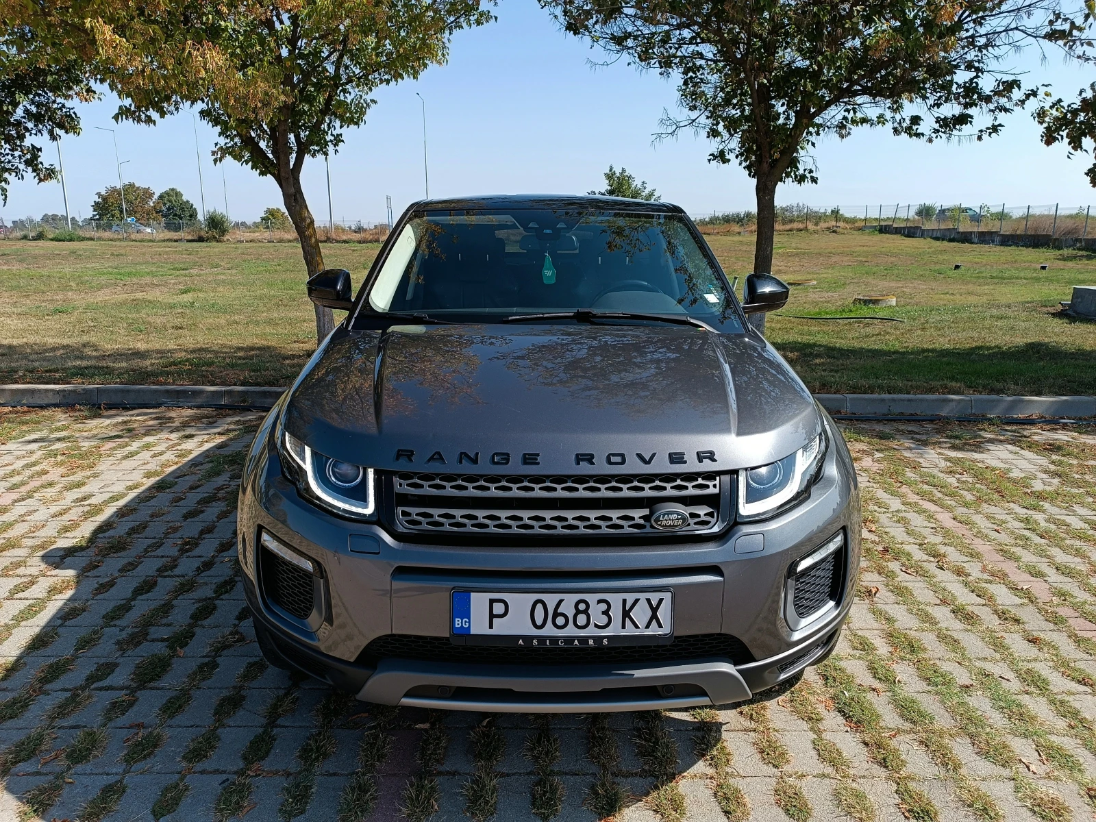 Land Rover Range Rover Evoque 2.0 D 150 K.C. - изображение 2