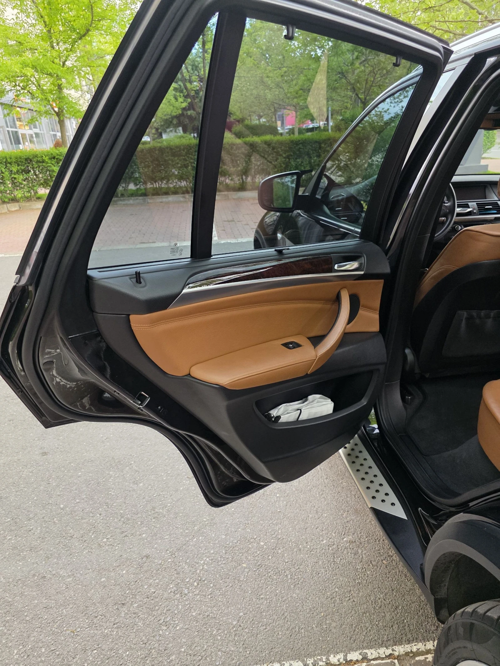 BMW X5 si X-drive - изображение 9