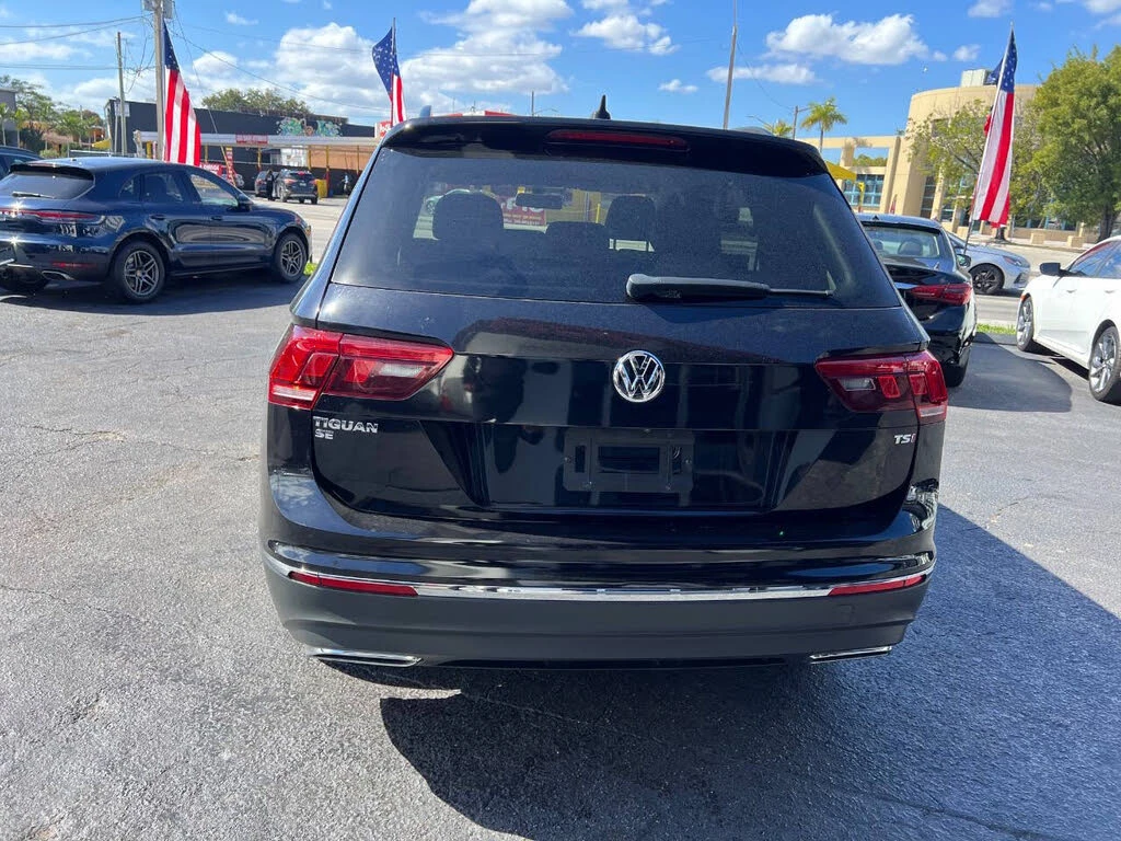 VW Tiguan R-Line HeadUp* АвтоКредит* (ЦЕНА ДО БГ) - изображение 6