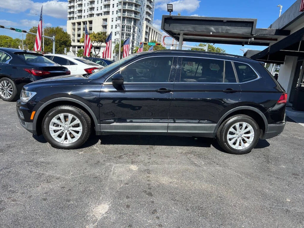 VW Tiguan R-Line HeadUp* АвтоКредит* (ЦЕНА ДО БГ) - изображение 4