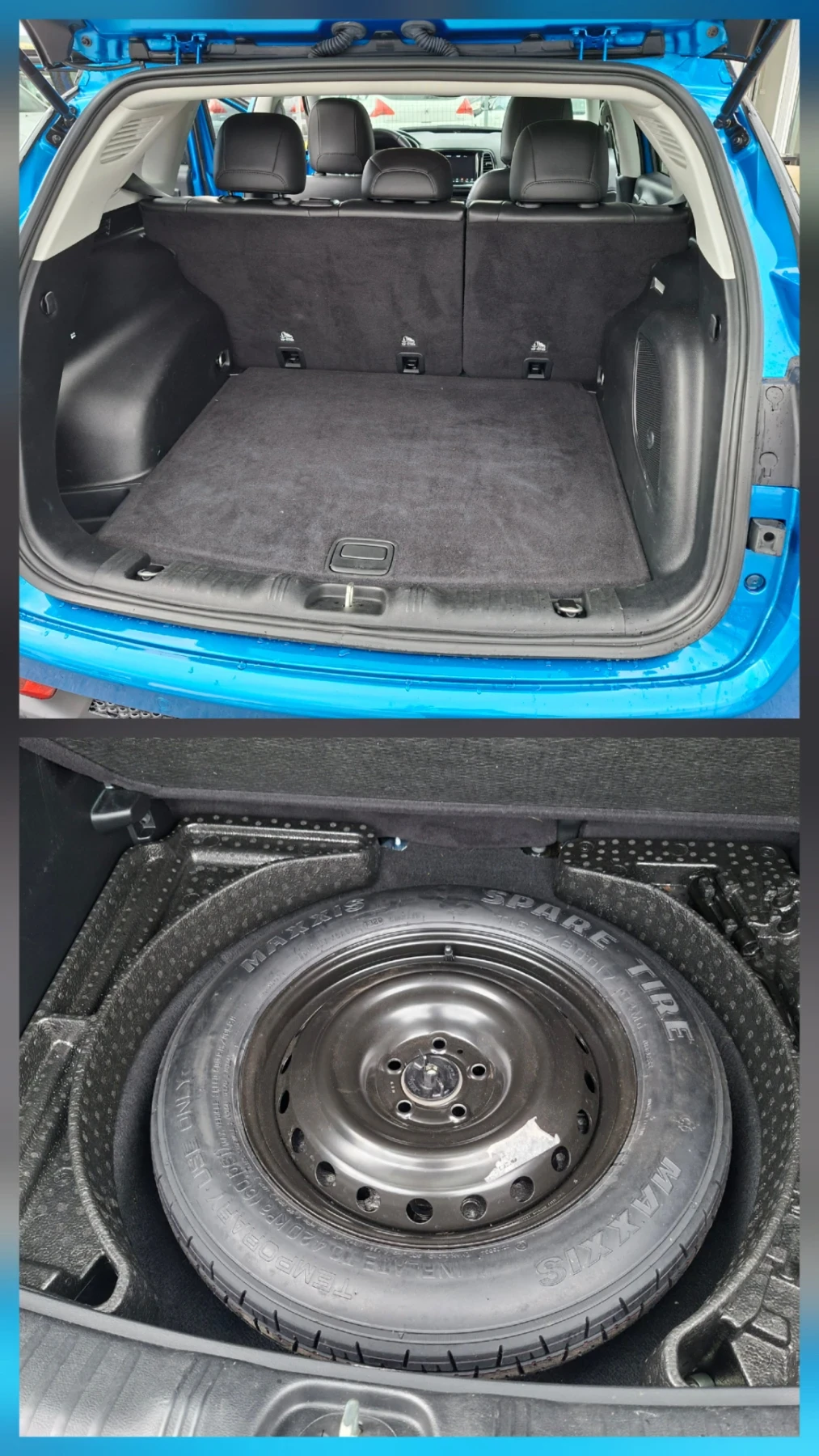 Jeep Compass 80 TH    | Mobile.bg   15