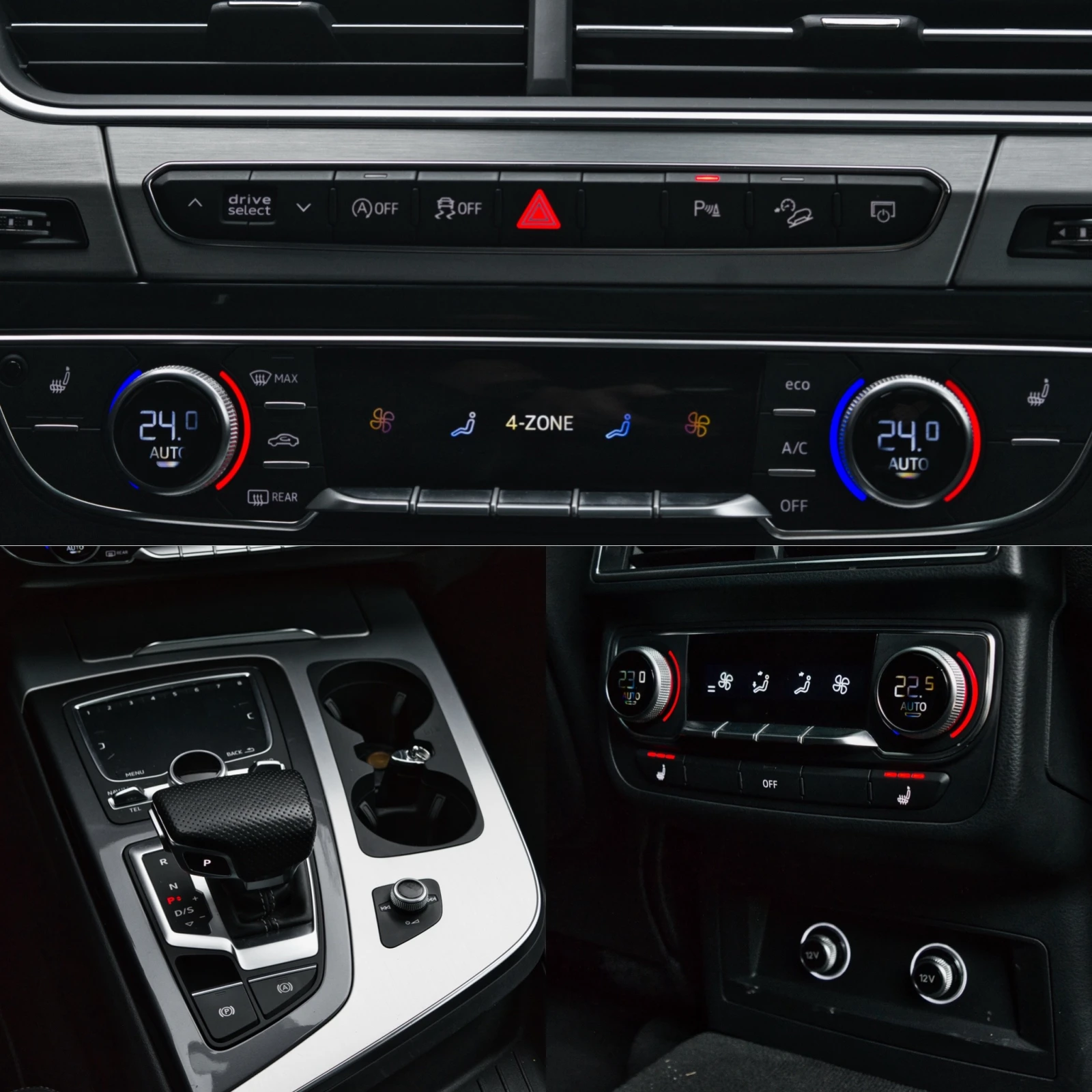 Audi Q7 50 TDI 3X S-line | Mobile.bg   11