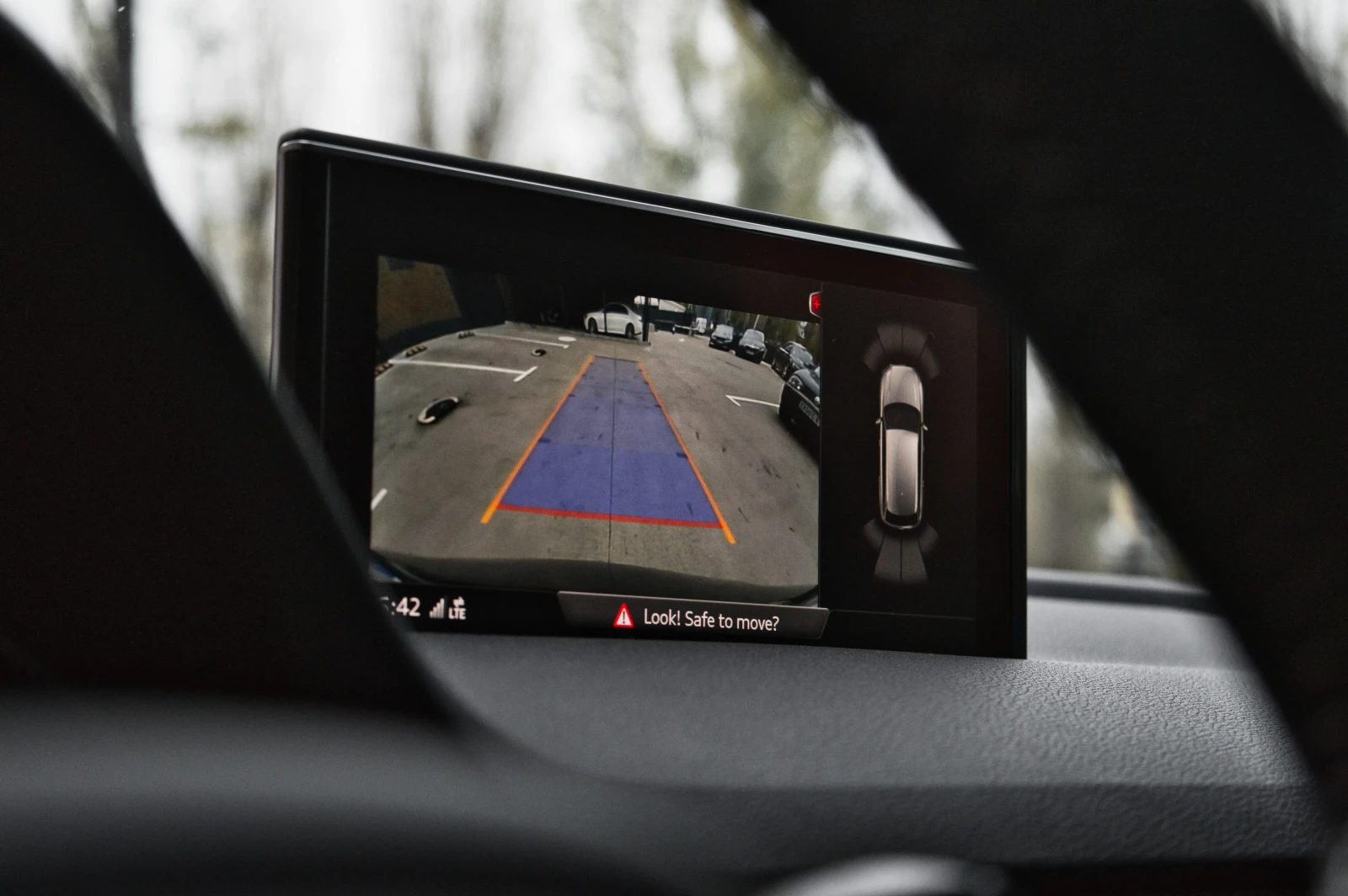 Audi Q7 50 TDI 3X S-line | Mobile.bg   12