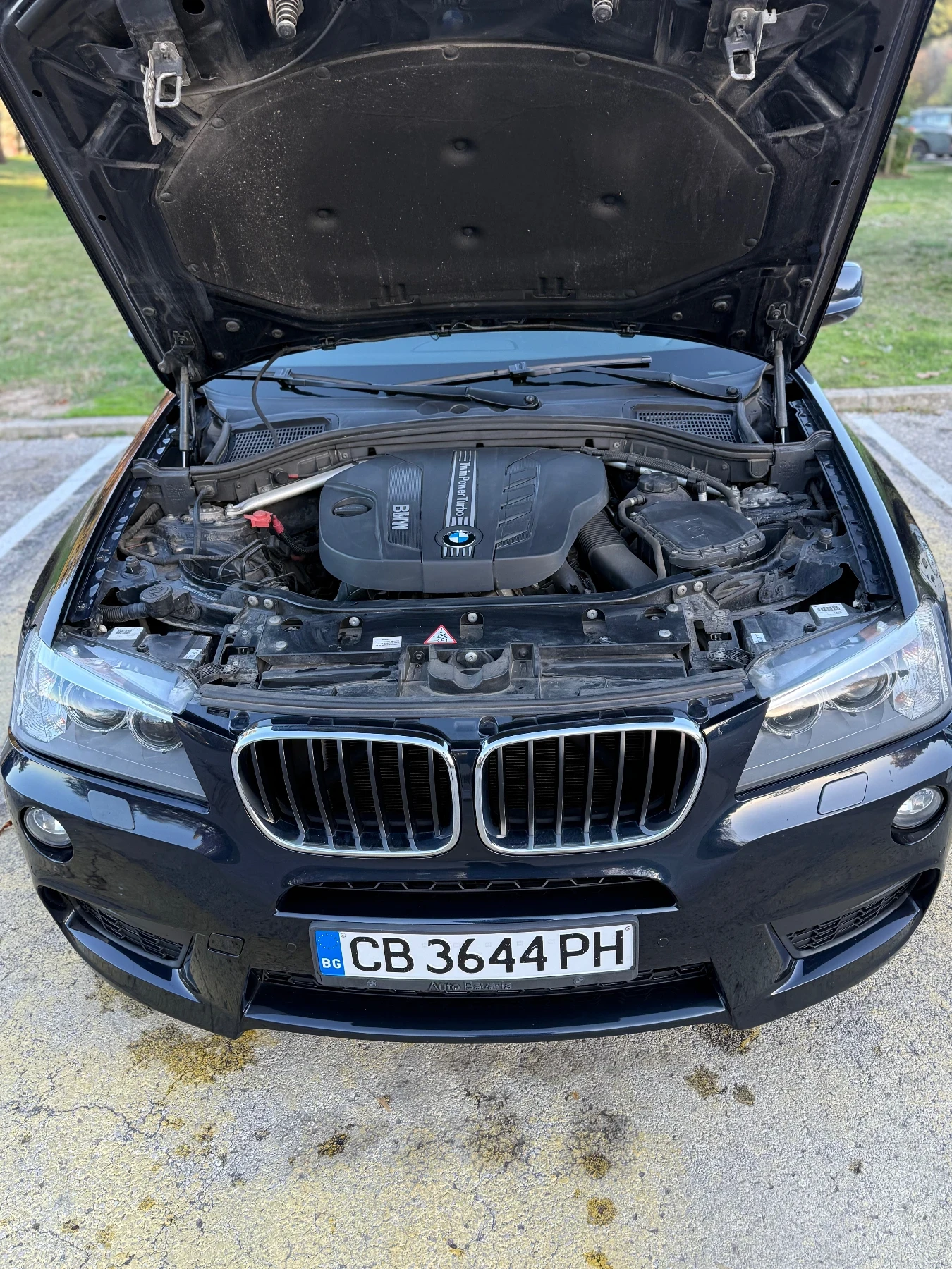 BMW X3 | Mobile.bg � ����������� 12