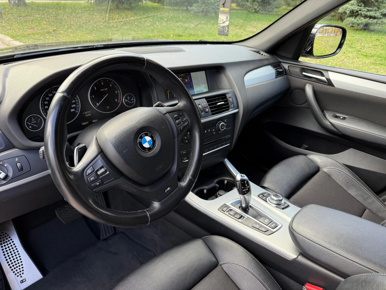 BMW X3 | Mobile.bg � ����������� 11