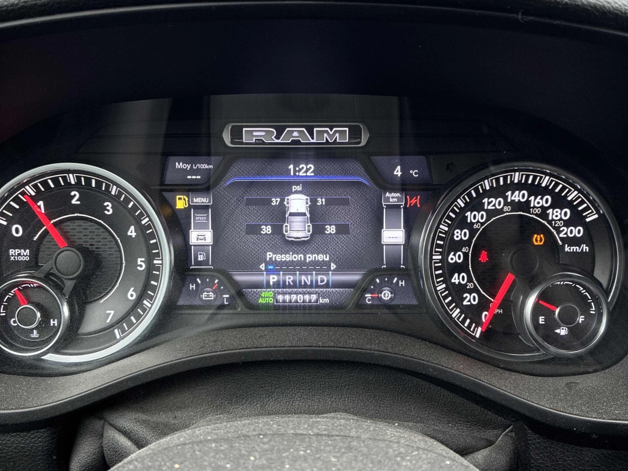 Ford F150 CARFAX* АВТОФИНАНСИРАНЕ* БЕЗ ПЪРВОНАЧАЛНА ВНОСКА*  - изображение 8