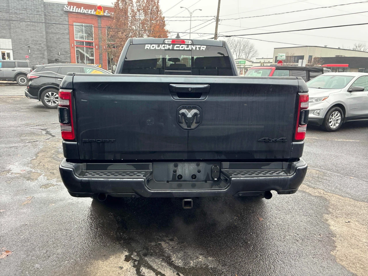 Ford F150 CARFAX* АВТОФИНАНСИРАНЕ* БЕЗ ПЪРВОНАЧАЛНА ВНОСКА*  - изображение 4