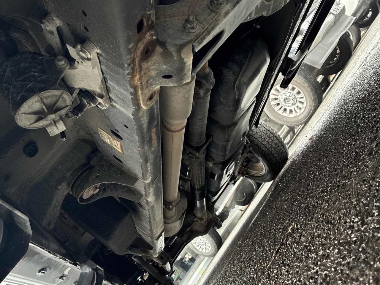 Ford F150 CARFAX* *   *  | Mobile.bg   11