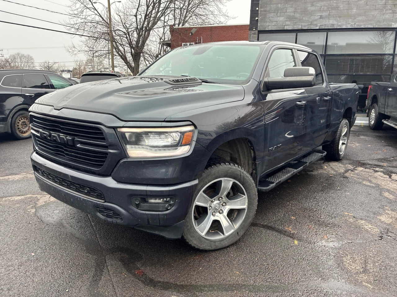 Ford F150 CARFAX* *   *  | Mobile.bg   1