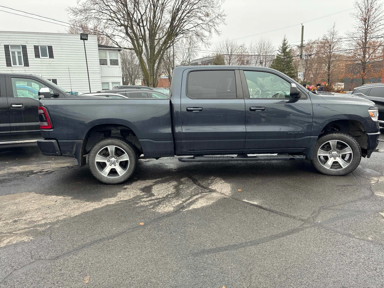 Ford F150 CARFAX* АВТОФИНАНСИРАНЕ* БЕЗ ПЪРВОНАЧАЛНА ВНОСКА*  - изображение 3